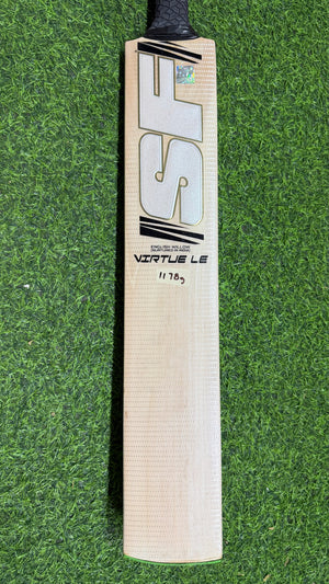 SF VIRTUE LE- English Willow-Nurtured in India- Cricket Bat -1178g
