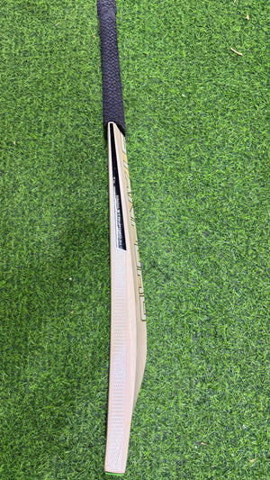 SF VIRTUE LE- English Willow-Nurtured in India- Cricket Bat -1178g