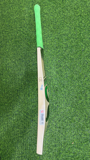CA PRO 15000 Cricket Bat- English Willow-6 Grains-1210g