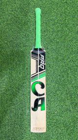 CA PRO 15000 Cricket Bat- Grade 1 English Willow-6 Grains-1210g
