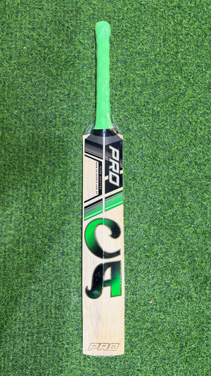 CA PRO 15000 Cricket Bat- English Willow-6 Grains-1210g
