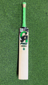 CA PRO 15000 Cricket Bat-Grade 1  English Willow-8 Grains-1220g