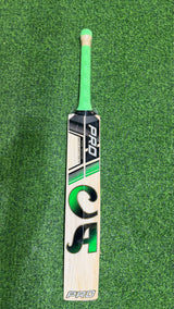 CA PRO 15000 Cricket Bat-Grade 1  English Willow-8 Grains-1220g