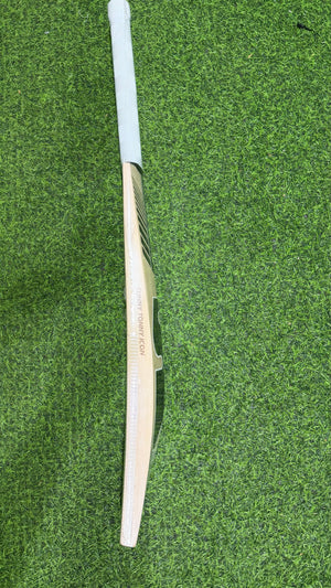 SG SUNNY TONNY ICON BLACK English willow Cricket Bat -1169g - 7Grains