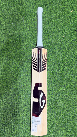 SG SUNNY TONNY ICON English willow Cricket Bat -1175g-9 Grains