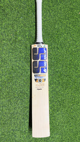 SS Gama Players Tilak Verma Edition- Grade 1 English willow Cricket Bat - 7 Grains - 1165g
