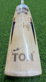 SS Gama Players Tilak Verma Edition- Grade 1 English willow Cricket Bat - 7 Grains - 1165g