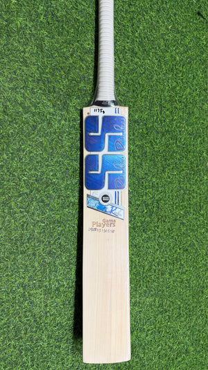 SS Gama Player Rinku Singh English Willow Cricket Bat Size SH - 1175g 7Grains