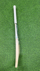 SS GAMA PLAYERS Rinku Singh-English Willow Cricket Bat - 1175g 7Grains