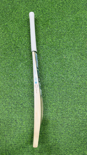 SS Gama Player Rinku Singh English Willow Cricket Bat Size SH - 1175g 7Grains