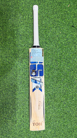 SS GAMA PLAYERS Rinku Singh-English Willow Cricket Bat - 1175g 7Grains