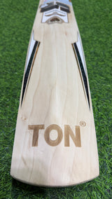 SS SMACKER SIGNATURE Premium English willow Cricket Bat - 8 Grains - 1158g
