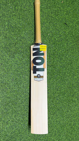 TON Super Edition | English willow Cricket Bat - 7 Grains - 1185g