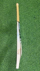 TON Super Edition | English willow Cricket Bat - 7 Grains - 1185g
