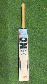 TON Super Edition | English willow Cricket Bat - 7 Grains - 1185g