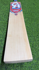 CA PRO Performance 5000 English Willow Cricket Bat-8Grains-1190g - 2.7 lb