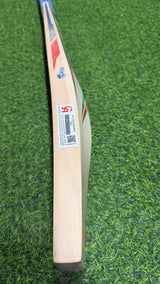 CA PRO Performance 5000 English Willow Cricket Bat-8Grains-1190g - 2.7 lb