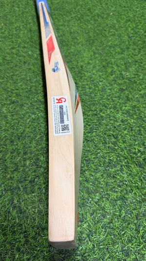 CA PRO  Performance 5000 English Willow Cricket Bat-8Grains-1190g
