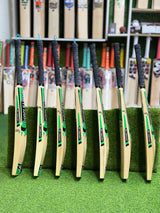 Sports knight 7Star Hard Tennis Cricket bat- Rawalakot Willow
