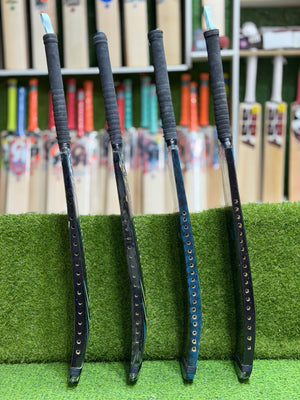 Sports King Tape-ball Soft Tennis cricket bat