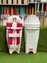 MANAGER Cricket Batting Pads/Leg guards