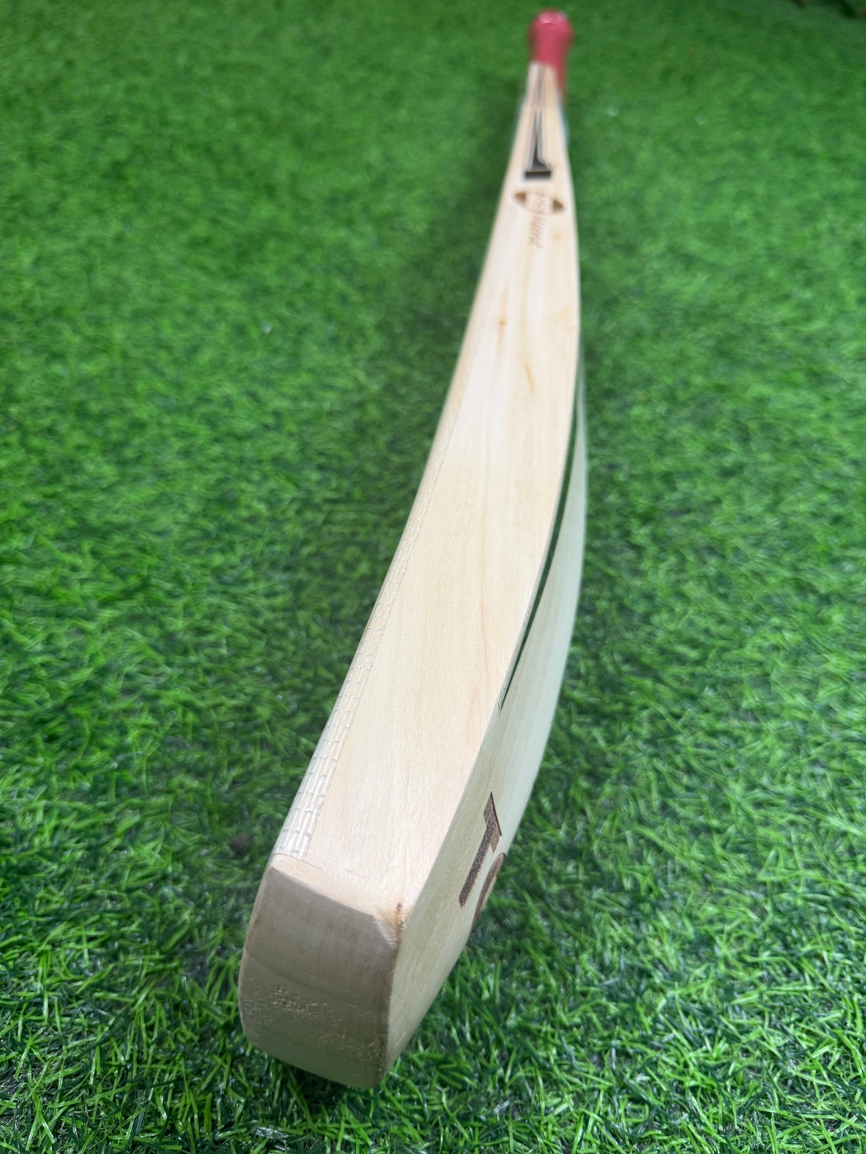 SS Sword English willow Cricket Bat - 6 Grains 1180g - 2.7lb-SH