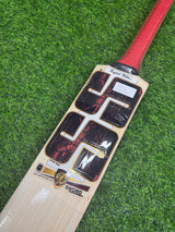 SS Sword English willow Cricket Bat - 6 Grains 1180g - 2.7lb-SH