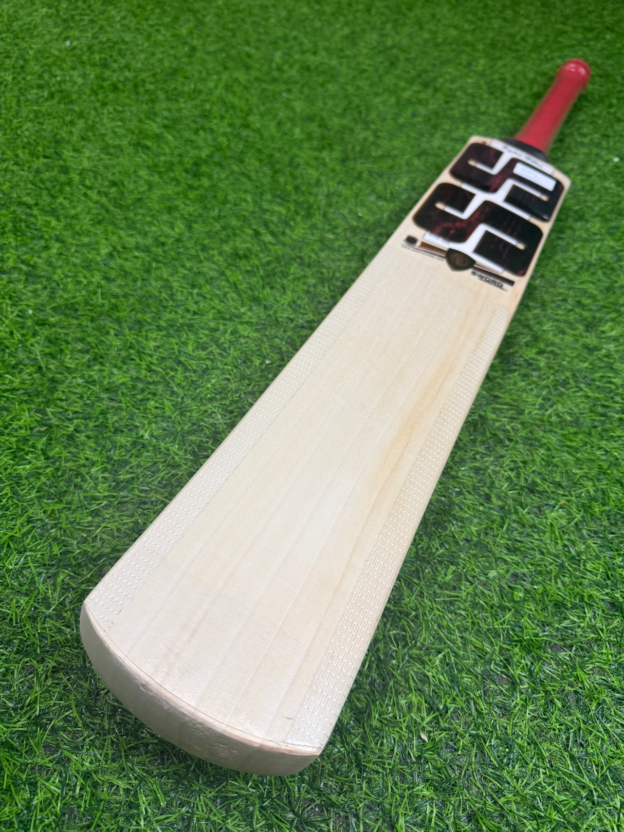 SS Sword English willow Cricket Bat - 6 Grains 1180g - 2.7lb-SH