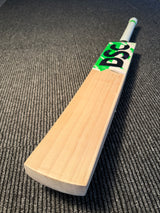 DSC SPLIIT 200 Supreme English willow Cricket Bat - 1165G 6 Grains