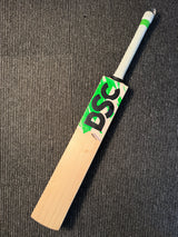 DSC SPLIIT 200 Supreme English willow Cricket Bat - 1165G 6 Grains