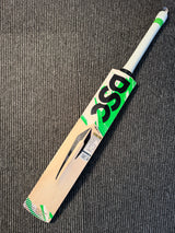 DSC SPLIIT 200 Supreme English willow Cricket Bat - 1165G 6 Grains