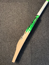 DSC SPLIIT 200 Supreme English willow Cricket Bat - 1165G 6 Grains