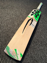 DSC SPLIIT 200 Supreme English willow Cricket Bat - 1165G 6 Grains