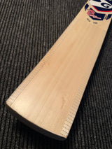 SG KLR 250 English willow Cricket Bat - 8 Grains  1190g