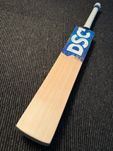 DSC BLU 200 Supreme English willow Cricket Bat  6 Grains 1160g