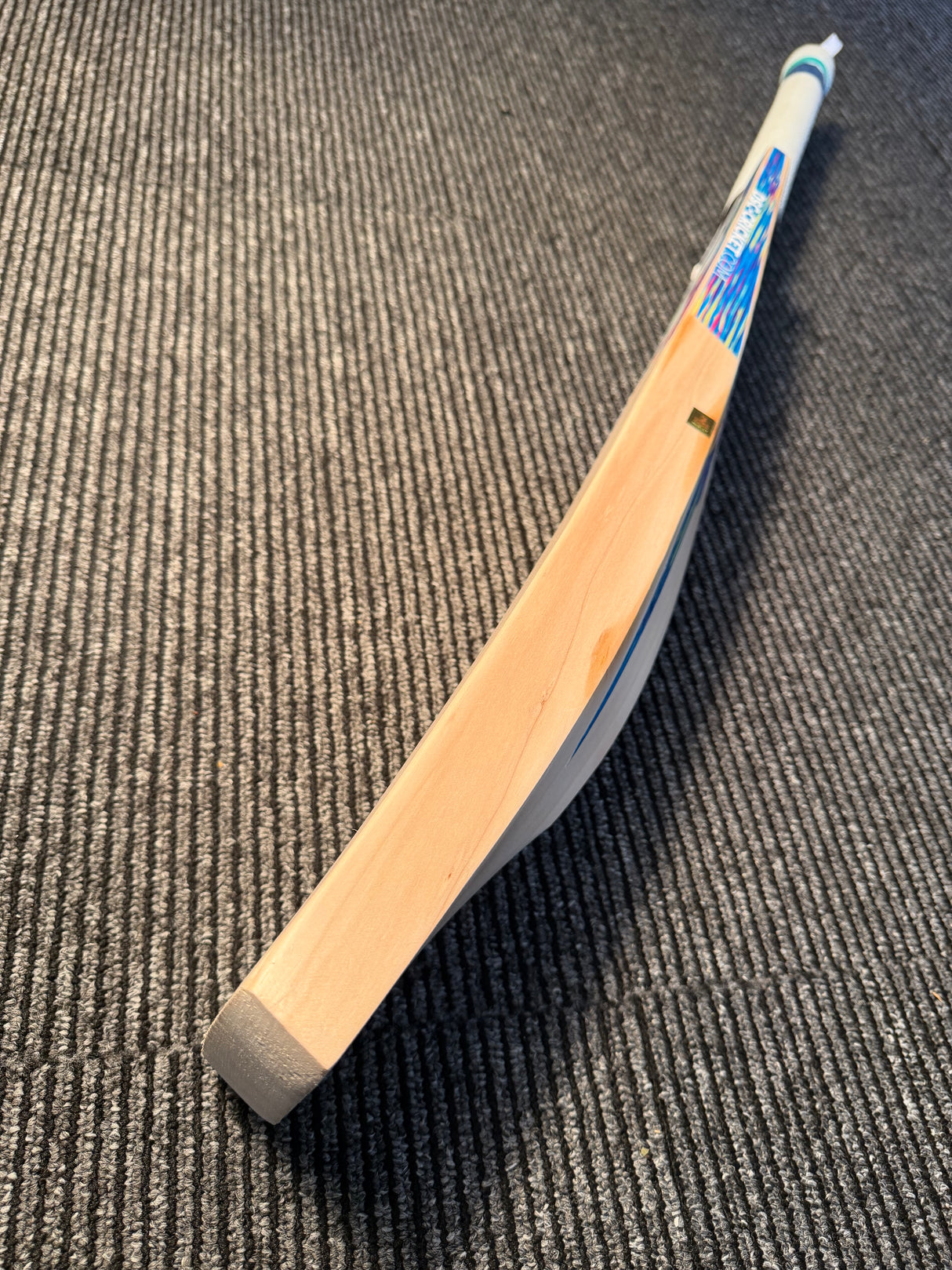 DSC BLU 200 Supreme English willow Cricket Bat  6 Grains 1160g