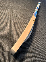 DSC BLU 200 Supreme English willow Cricket Bat  6 Grains 1160g