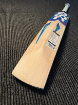DSC BLU 200 Supreme English willow Cricket Bat  6 Grains 1160g