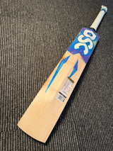 DSC BLU 200 Supreme English willow Cricket Bat  6 Grains 1160g