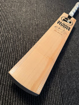 SG SUNNY TONNY Icon Black English willow Cricket Bat -1167g- 8 Grains