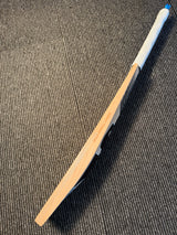 SG SUNNY TONNY Icon Black English willow Cricket Bat -1167g- 8 Grains