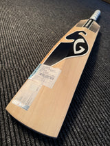 SG SUNNY TONNY Icon Black English willow Cricket Bat -1167g- 8 Grains