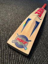 MRF Elegance Gill 77 Edition English Willow Cricket Bat -6 Grains / 1175g-2.7 lb