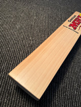 MRF Virat Kohli Genius Run Machine Grade 1 English Willow Cricket Bat -7 Grains 1153g