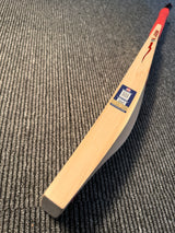 MRF Virat Kohli Genius Run Machine Grade 1 English Willow Cricket Bat -7 Grains 1153g