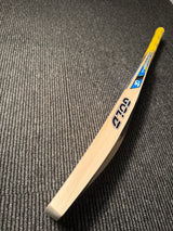CA GOLD 1000 English Willow Cricket Bat - 7 Grains 1165g