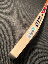 CA GOLD 2000 English Willow Cricket Bat - 5 Grains 1175g