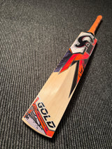 CA GOLD 2000 English Willow Cricket Bat - 5 Grains 1175g