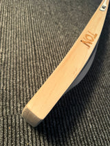 TON Glory English willow Cricket Bat - 6 Grains  1205 Grams