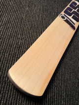 SS Master 5000 English willow Cricket Bat -1210g  6 Grains